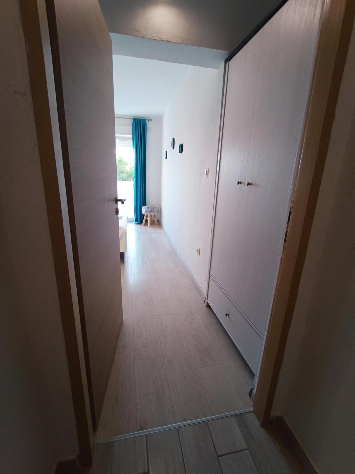 Apartmant Sea Sukosan Exterior photo